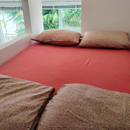 דירות אנקראן Soncni Apartma מראה חיצוני תמונה