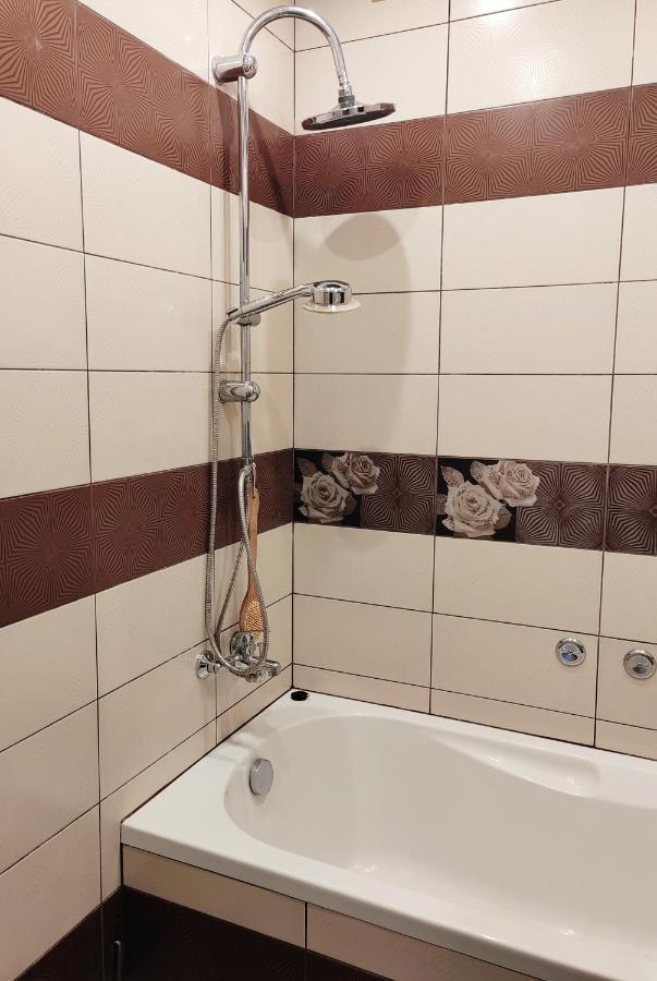 דירות אנקראן Soncni Apartma מראה חיצוני תמונה
