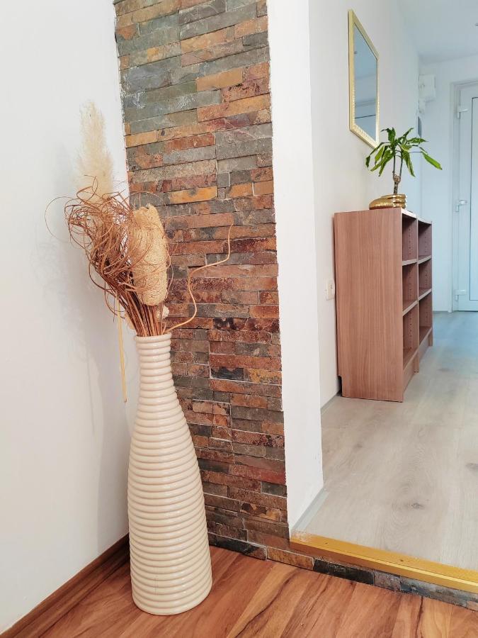 דירות אנקראן Soncni Apartma מראה חיצוני תמונה