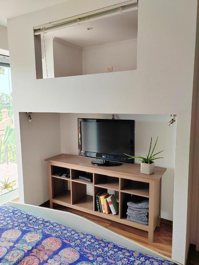 דירות אנקראן Soncni Apartma מראה חיצוני תמונה
